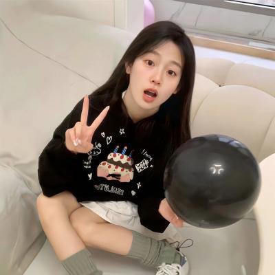 我略知她一二