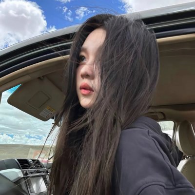 七位女俘虏