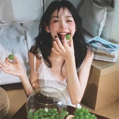 秘河密友